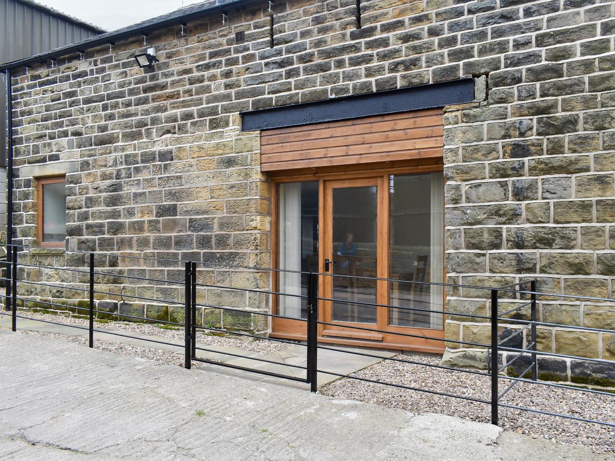 2 The Calf Pens Villa Stannington  Luaran gambar