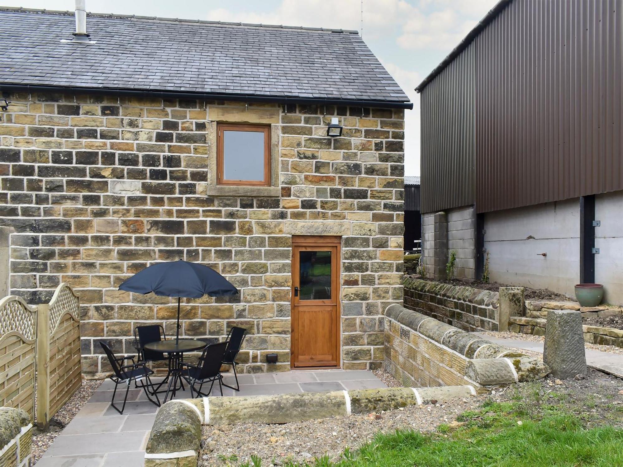 2 The Calf Pens Villa Stannington  Luaran gambar